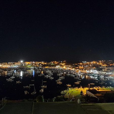 B&B Giro Di Boa Lampedusa Esterno foto