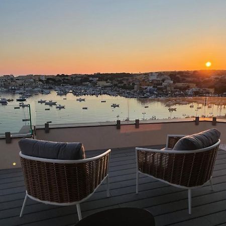 B&B Giro Di Boa Lampedusa Esterno foto