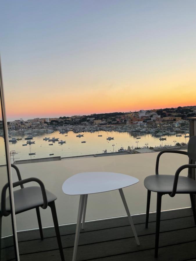 B&B Giro Di Boa Lampedusa Esterno foto