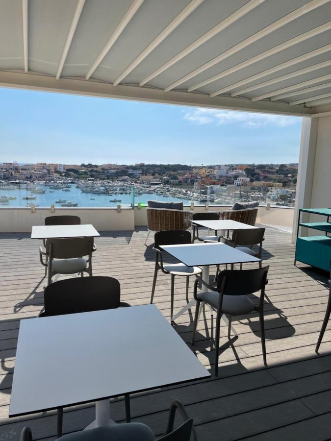 B&B Giro Di Boa Lampedusa Esterno foto