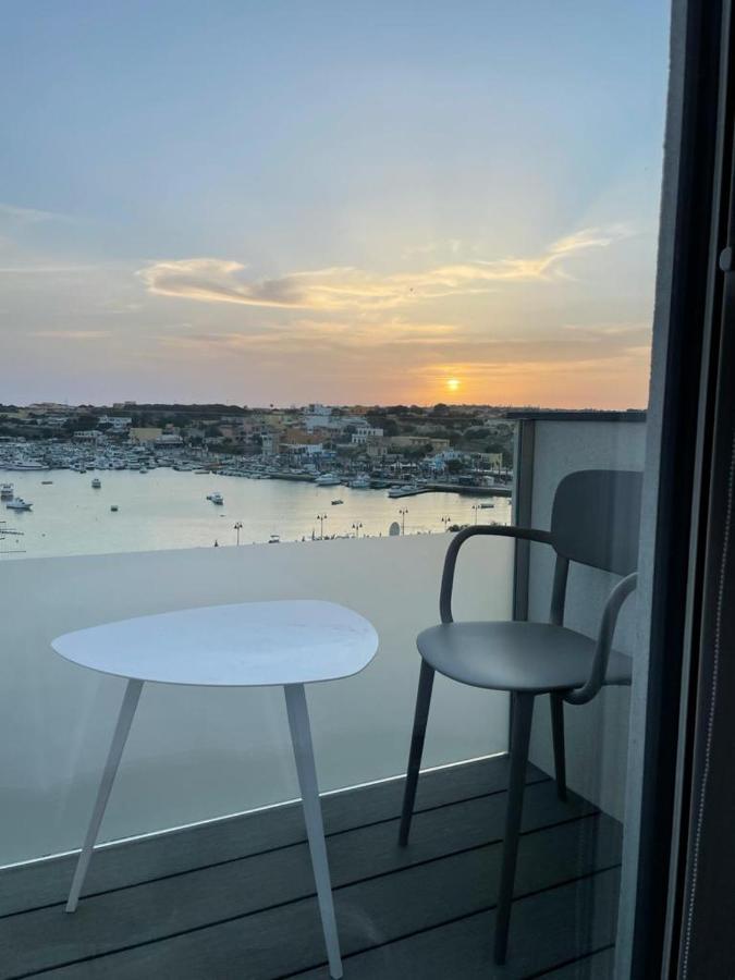 B&B Giro Di Boa Lampedusa Esterno foto