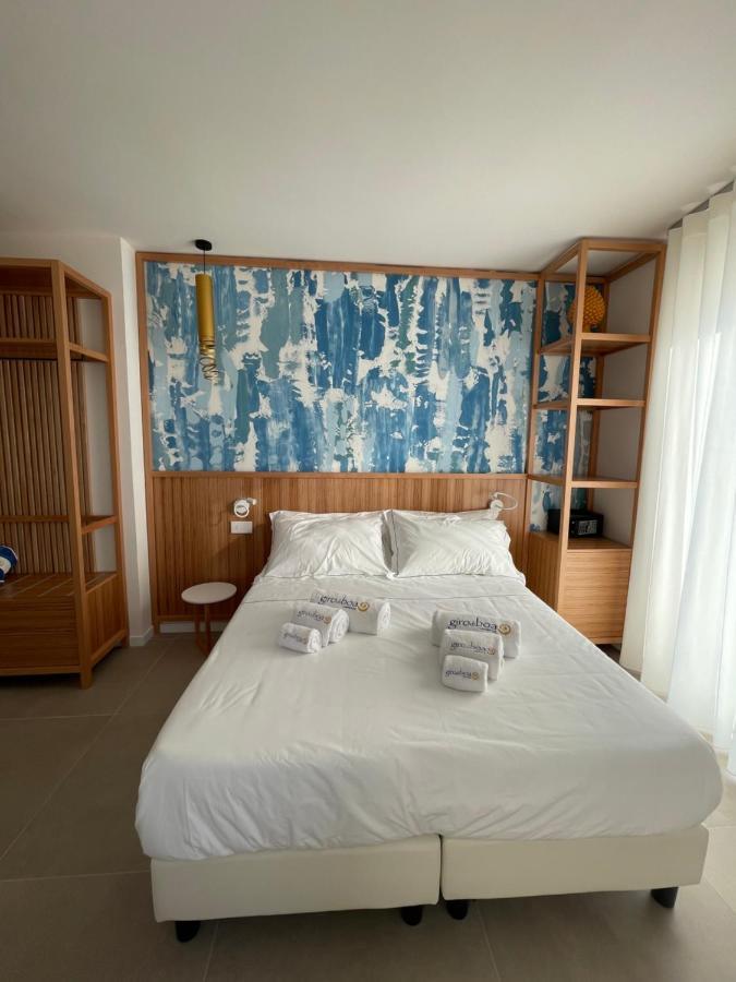 B&B Giro Di Boa Lampedusa Esterno foto