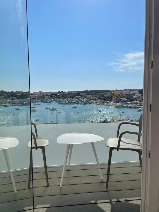 B&B Giro Di Boa Lampedusa Esterno foto