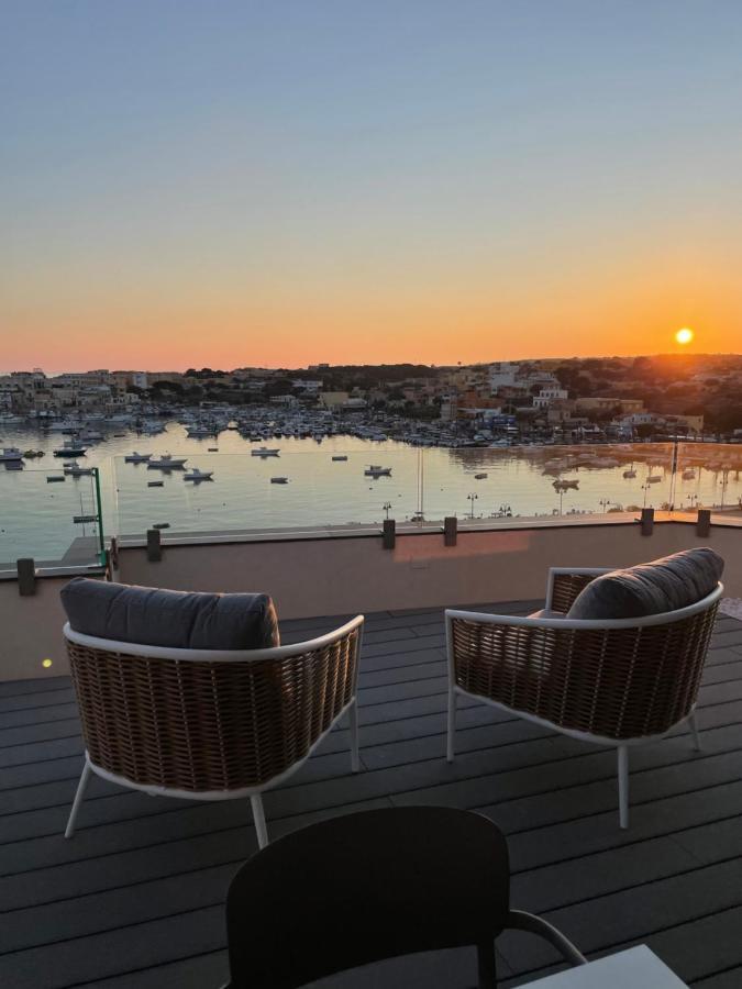 B&B Giro Di Boa Lampedusa Esterno foto