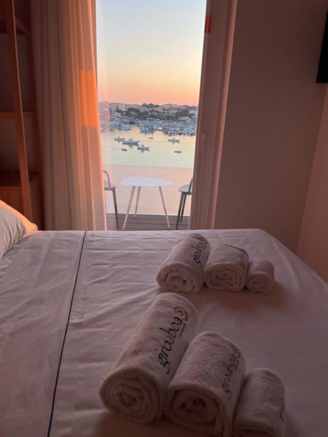 B&B Giro Di Boa Lampedusa Esterno foto