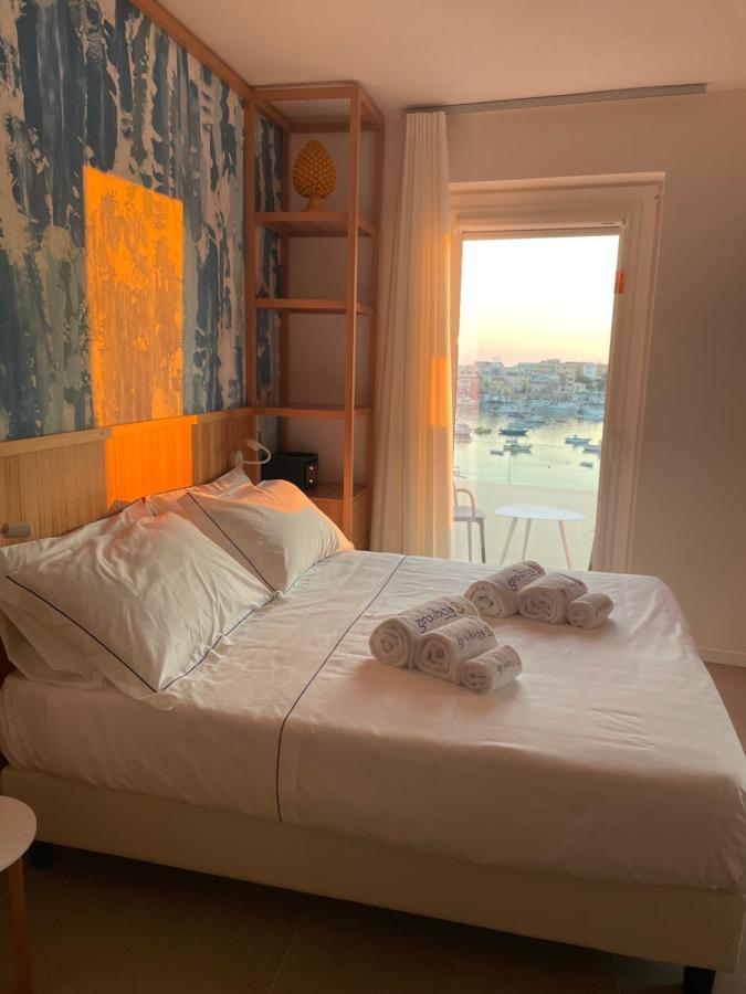 B&B Giro Di Boa Lampedusa Esterno foto