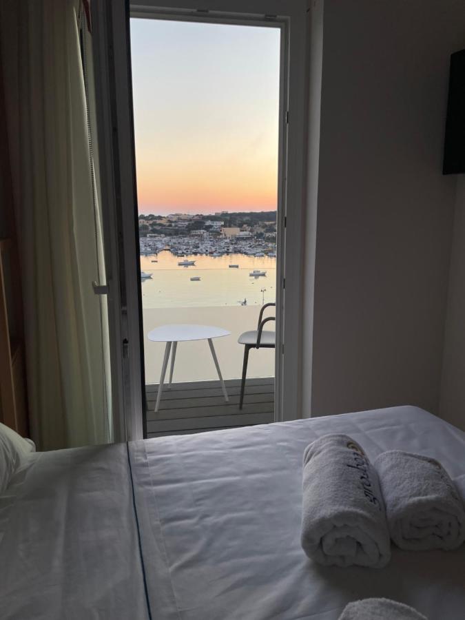 B&B Giro Di Boa Lampedusa Esterno foto
