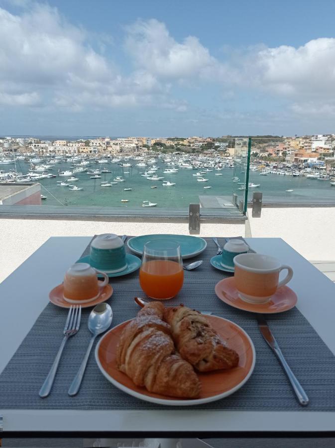 B&B Giro Di Boa Lampedusa Esterno foto