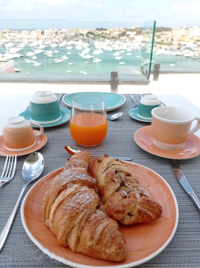 B&B Giro Di Boa Lampedusa Esterno foto