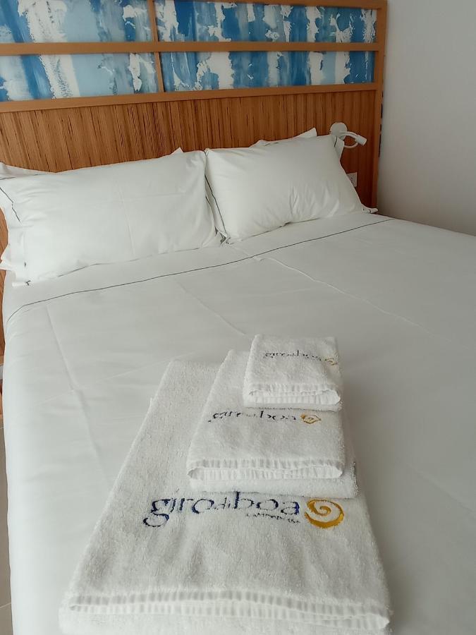 B&B Giro Di Boa Lampedusa Esterno foto