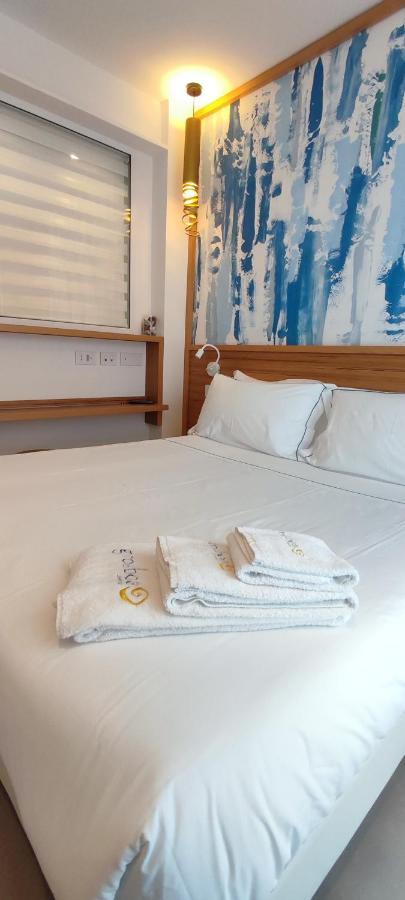 B&B Giro Di Boa Lampedusa Esterno foto